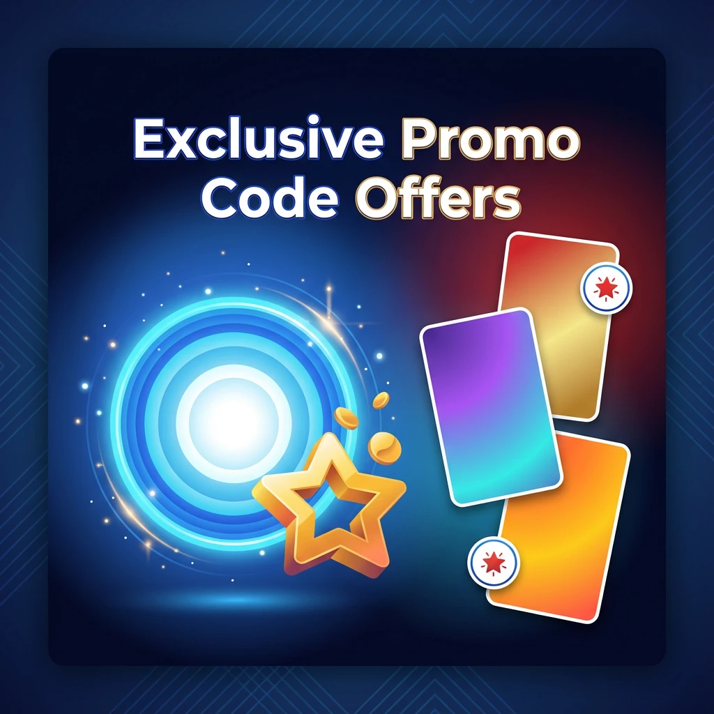 Exclusive Promo Code Offers